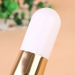 Foundation Brush Flat Cream Makeup Brushes Professional Cosmetic Make-up Brush