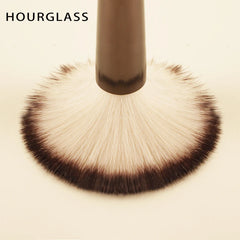 Hourglass Makeup Brush All Kinds Eyeshadow Foundation Concealer Powder Bronzer