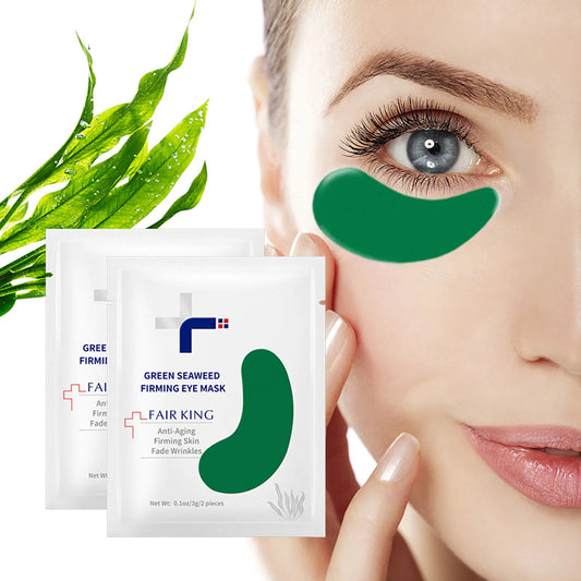 Seaweed Firming Eye Mask Eye Patches For The Eyes