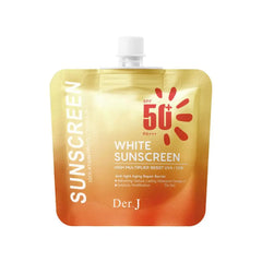 30g Body Sunscreen Ultra SPF50+ UV Isolation Long Last Whitening Anti Protection