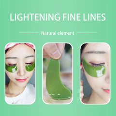 Seaweed Firming Eye Mask Eye Patches For The Eyes