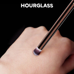 Hourglass Makeup Brushes Powder Foundation Concealer Eye Shadow Brush