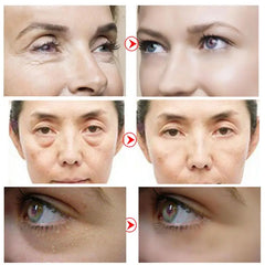 Collagen Moisturizing Eye Patches Anti-Wrinkle