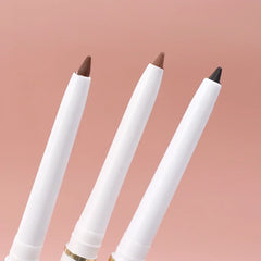 Waterproof Ultra-thin Eyeliner Gel Pencil Quick Dry Smooth Eye Liner