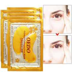 Collagen Moisturizing Eye Patches Anti-Wrinkle