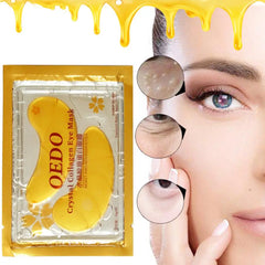 Collagen Moisturizing Eye Patches Anti-Wrinkle