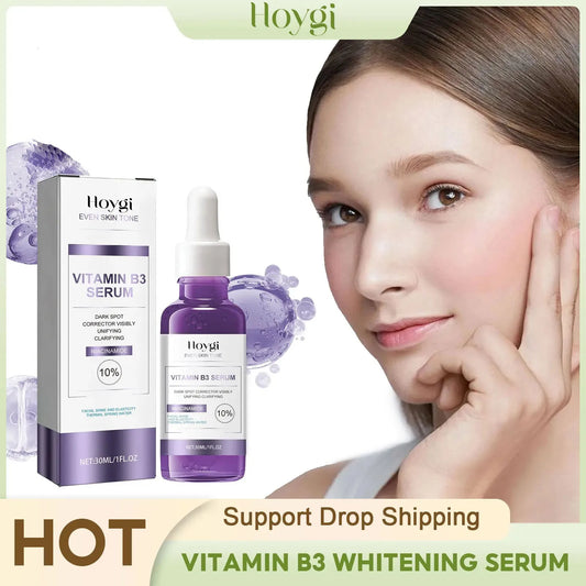 Anti Wrinkle Facial Serum