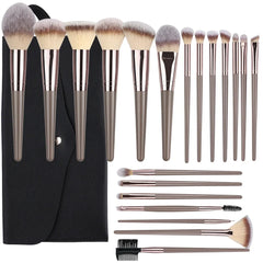 Makeup Brush Set Professional & Super soft