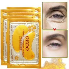 Collagen Moisturizing Eye Patches Anti-Wrinkle