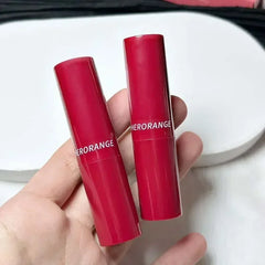 Jelly Lipstick Moisturizing Mirror Water Light Solid Lip Gloss