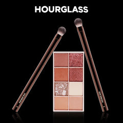 Hourglass Makeup Brushes Powder Foundation Concealer Eye Shadow Brush