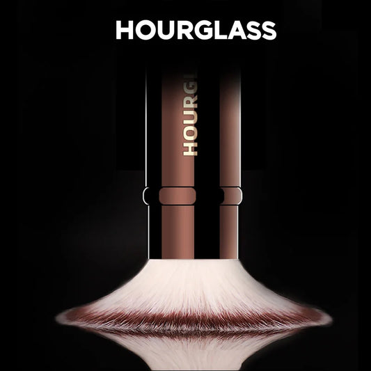 Hourglass Makeup Brushes Powder Foundation Concealer Eye Shadow Brush