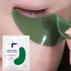 Seaweed Firming Eye Mask Eye Patches For The Eyes