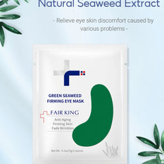 Seaweed Firming Eye Mask Eye Patches For The Eyes