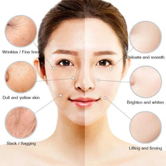 Original Remove Wrinkle Face Set Firming Lifting Anti-Aging Serum